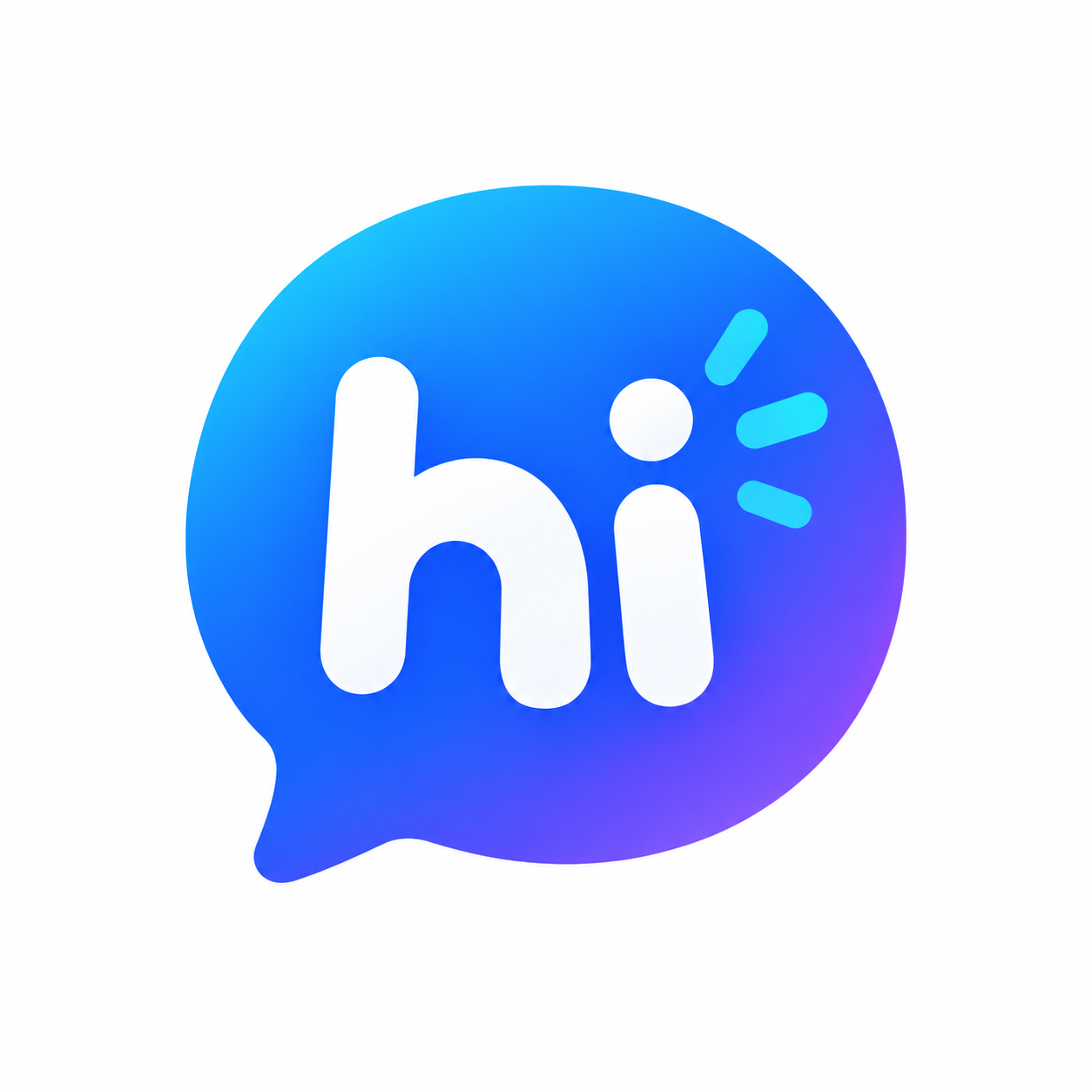 hi